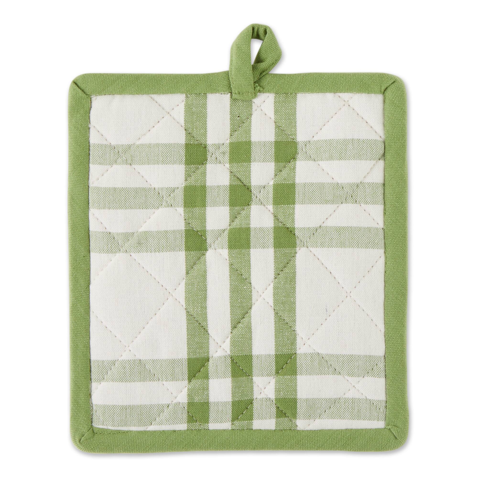 DII® Eat, Drink & Enjoy Kitchen Towels